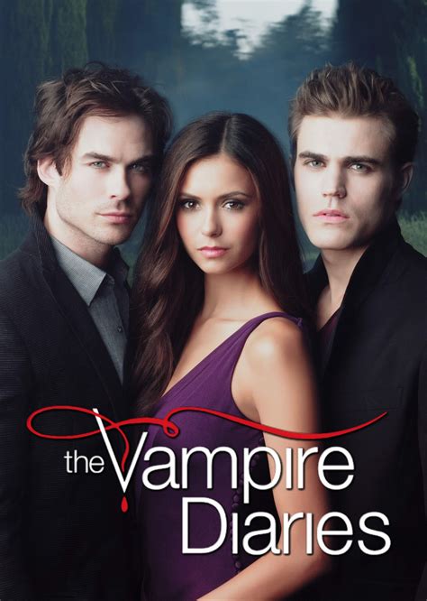 VAMPIRE DIARIES